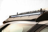 Prinsu - 3rd Gen Toyota Sequoia Roof Rack / Standard - 400-000-030-003