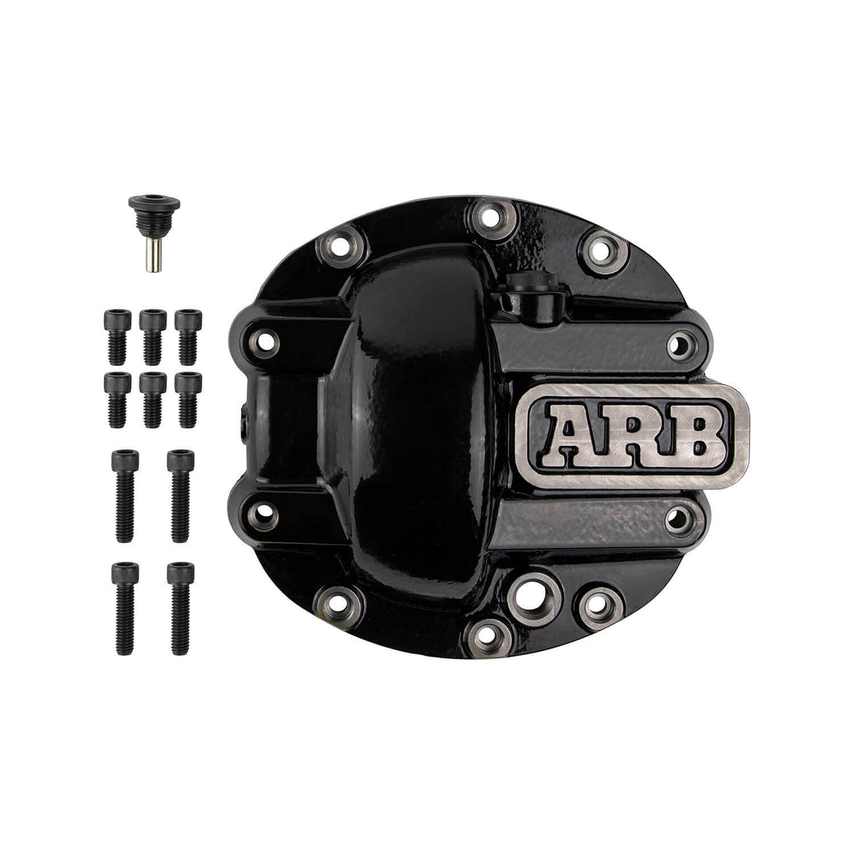 ARB - 0750002B - Differential Cover