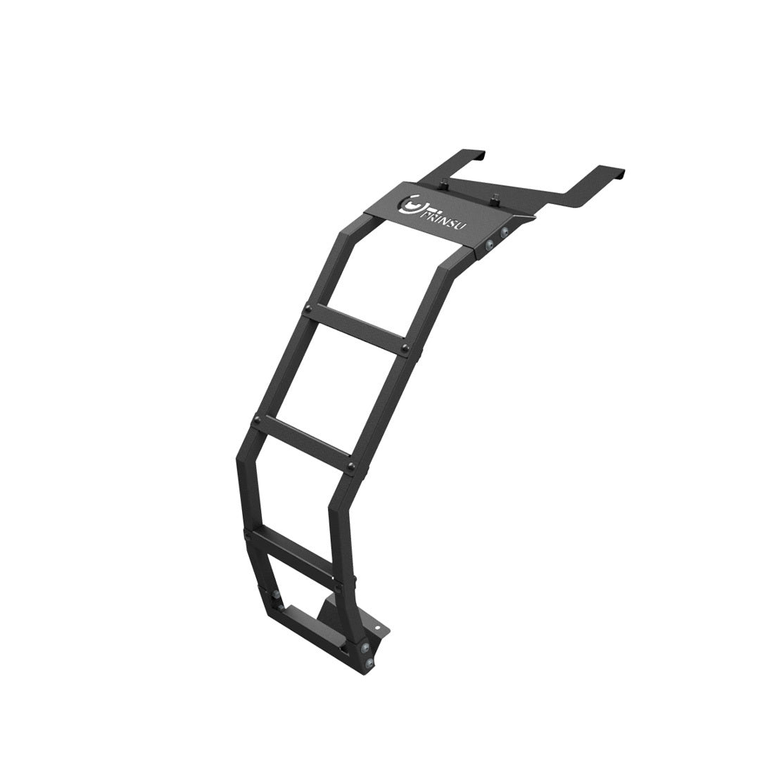 Prinsu - 2nd Gen Subaru CrossTrek Ladder - 600-000-000-338
