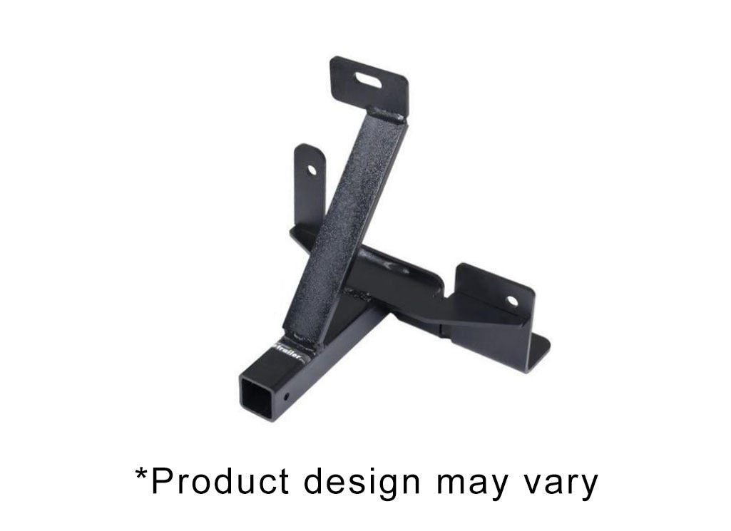 Torklift EcoHitch - Tesla Model 3 [1.25 inch] - X7374