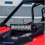 Baja Designs - 447797 - Squadron Pro Spot A-Pillar Light Kit