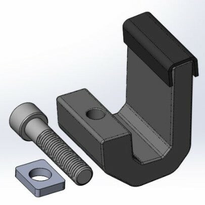 Yakima - Rpl,Sngl,Clw,W/Hdw - 8881008