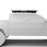 Thule - Caprock rail mount - 181004