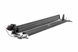 Rough Country 70950BL Black Series LED Light - 70950BL
