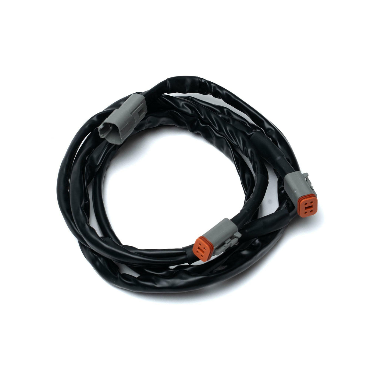 Baja Designs - 66-0003 Squadron 2.0 Deutsch 4-pin 55" Splitter Harness