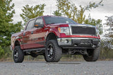 Rough Country 70229 Mesh Grille - 70229