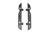 DV8 Offroad - Ford Bronco OE Plus 2-Door Side Steps - SRBR-05