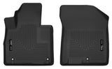 Husky Liners 52771 X-act Contour - Front Floor Liners