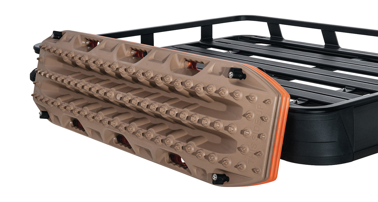 Rhino Rack - Pioneer Recovery Track Side Bracket - 43159