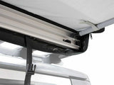 Front Runner - Easy-Out Awning / 1.4M / Black - AWNI099