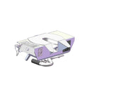 Husky Towing 31581 Replacement Head For Husky 31326