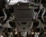 IronMan 4x4 - Heavy Duty Skid Plate Kit for Toyota Sequoia (2023+) - UBP105