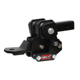 GEN-Y Hitch GH-26011 VOYAGER Hitch w/ Platinum Ball Mount (GH-103705) - 4.75" Tube
