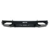 Westin 58-412785 Pro-Series Mid Width Front Bumper