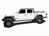 Front Runner - Jeep Gladiator JT (2019-Current) Slimline II Load Bed Rack Kit - KRJG002T
