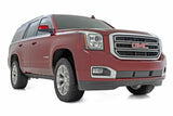 Rough Country - Power Running Boards - Lighted - Chevy GMC Tahoe Yukon (15-20) - PSR91310