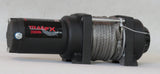 TrailFx - ATV/UTV Synthetic Rope Winch 3500 Lb (WS35B)