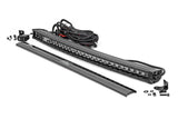 Rough Country 72730BLDRL Black Series LED - 72730BLDRL