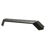 Westin - 58-411155AB Pro-Series Bumper Angular Bull Bar