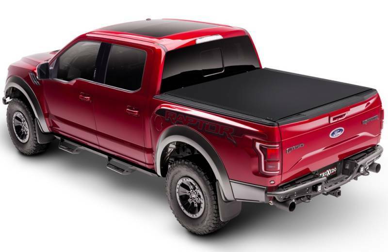 Truxedo - Sentry CT 09-18 (19 Classic) Ram 1500/10-18 2500/3500 6'4" w/o RamBox - 1546916
