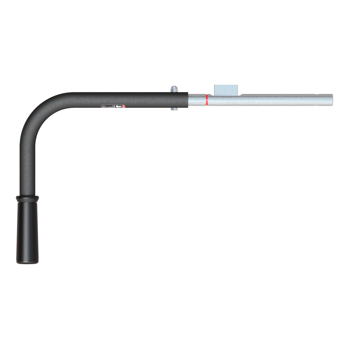 Curt - Replacement R20 & R24 5th Wheel Roller Handle - 19220