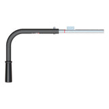 Curt - Replacement R20 & R24 5th Wheel Roller Handle - 19220