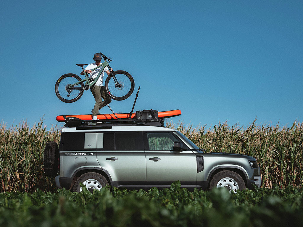 Front Runner - Pro Bike Carrier - RRAC148