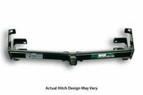 Torklift EcoHitch - Subaru Forester [1.25 inch] - X7169