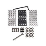 Kuat - Ibex Crossbar Riser Kit - IBEXA1/A3/B2/C1/D2/D3 - AIXCBRK01