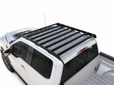 Front Runner - Ford F-150 Super Crew (2021-Current) Slimsport Roof Rack Kit - KSFF004T