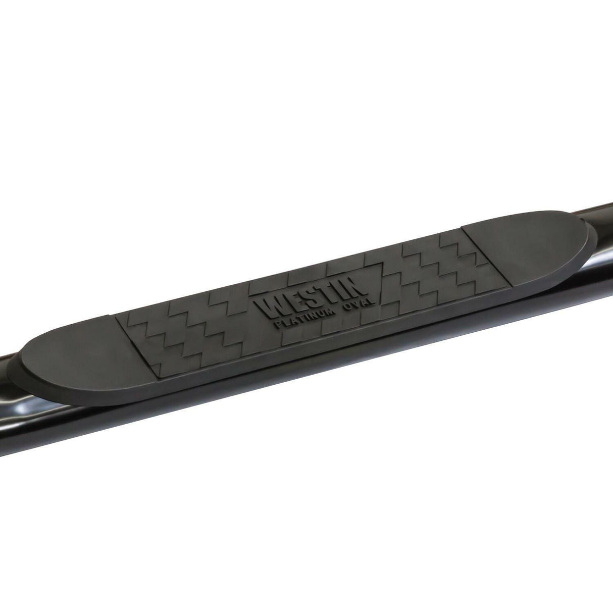 Westin - 21-3245 Platinum 4 Oval Nerf Step Bars