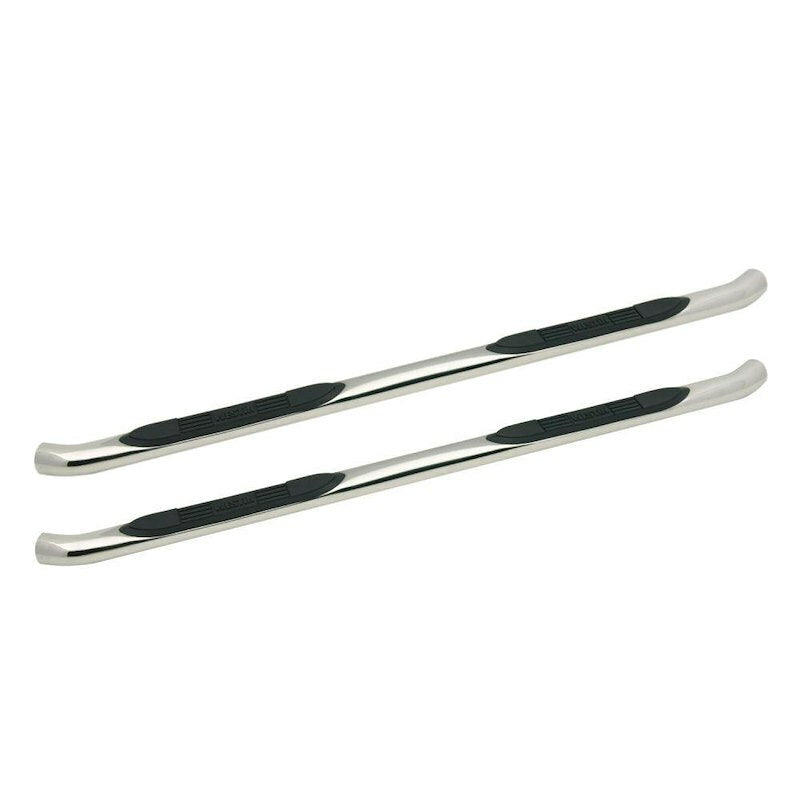 Westin - 23-2670 E-Series 3 Round Nerf Step Bars