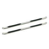 Westin - 23-2670 E-Series 3 Round Nerf Step Bars