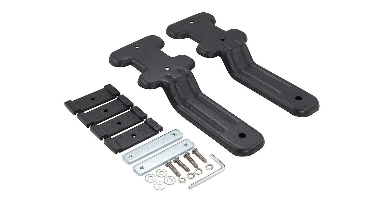 Rhino Rack - Pioneer LED Light Bracket (2 Pack) - 43156