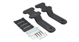 Rhino Rack - Pioneer LED Light Bracket (2 Pack) - 43156