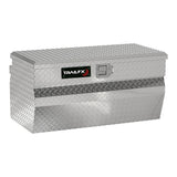 TrailFx - 36 Inch Aluminum Wedged Truck Chest- Brite (150361)