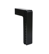 Weigh Safe DB10-2.5-CERBLA Cerakoted Drawbar 10" Drop  and 2.5" Receiver