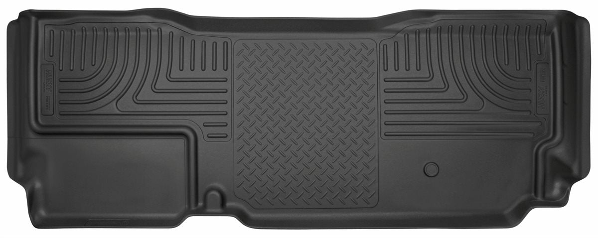 Husky Liners - 2nd Seat Floor Liner - 19721