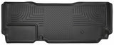 Husky Liners - 2nd Seat Floor Liner - 19721