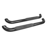 Westin - 21-1405 Platinum 4 Oval Nerf Step Bars