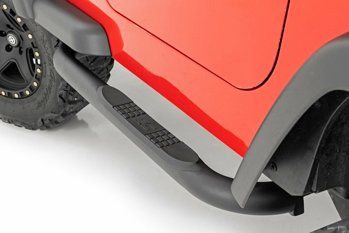 Rough Country 90799 Nerf Bar - 90799