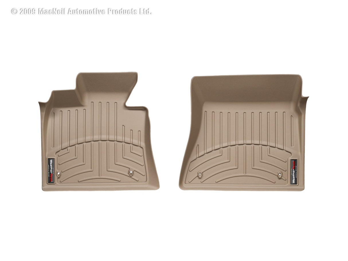 Weathertech - FloorLiner(TM) DigitalFit(R) - 454451