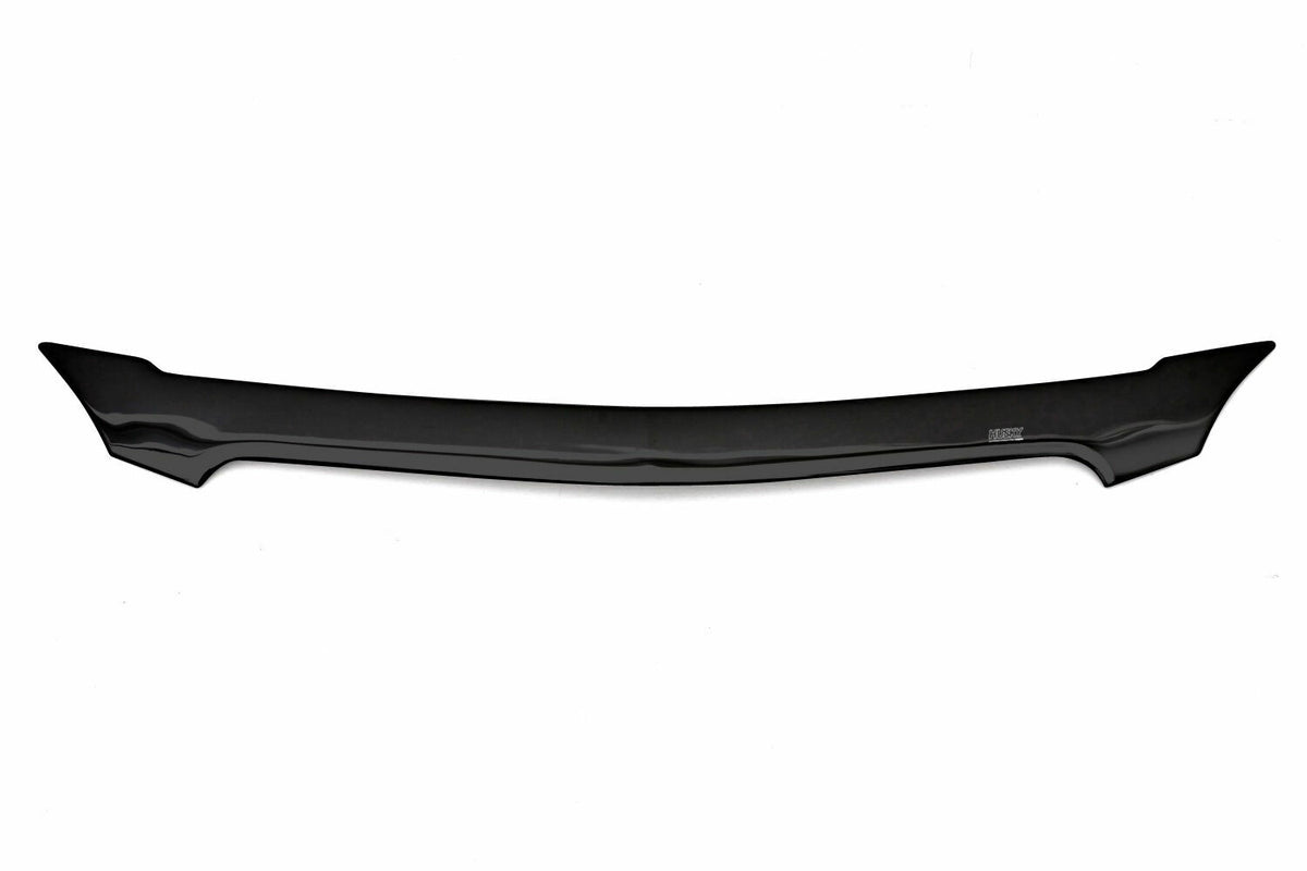 Husky 28400 Aeroskin Flush Mount Dark Smoke Hood Protector