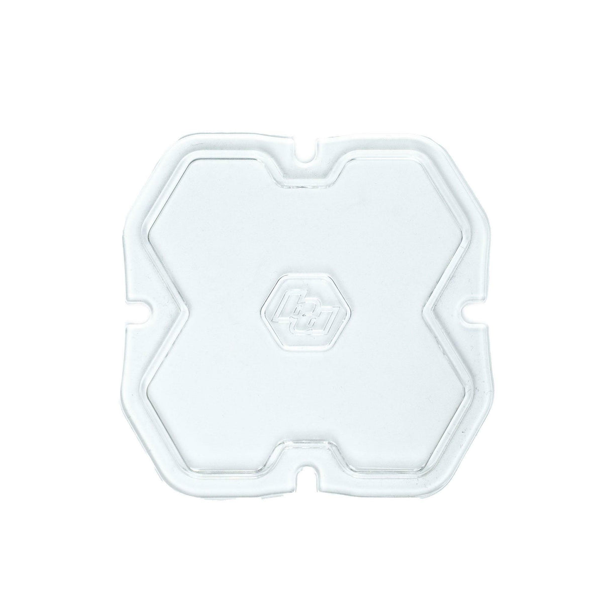 Baja Designs - 66-8401-2 Squadron 2.0 Light Pod Lens Kit
