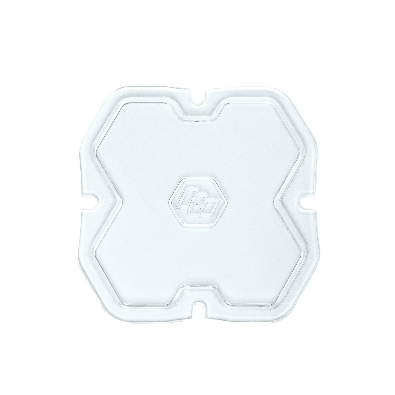 Baja Designs - 66-8401-2 Squadron 2.0 Light Pod Lens Kit