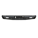 Westin - 58-421005 Pro-Series Rear Bumper