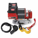 Warn - 9.0RC Winch - 71550