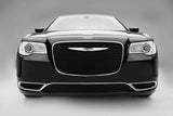 T-Rex Grilles - 1 Pc Horizontal Aluminum Billet Grille Overlay - 21436B