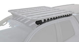 Rhino Rack - Rhino-Rack Backbone 3 Base Mounting System - Toyota Tundra Double Cab - RTTB3