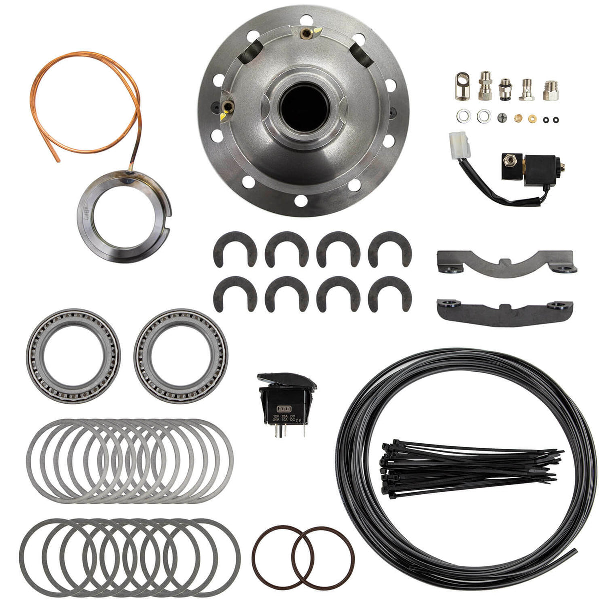 ARB - RD221 - Air Locker Differential